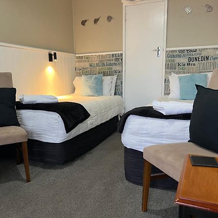 High Street Living Motel Picton Dış mekan fotoğraf