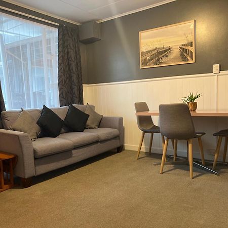 High Street Living Motel Picton Dış mekan fotoğraf