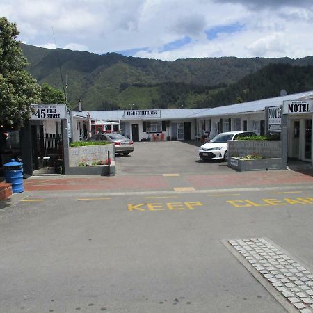High Street Living Motel Picton Dış mekan fotoğraf