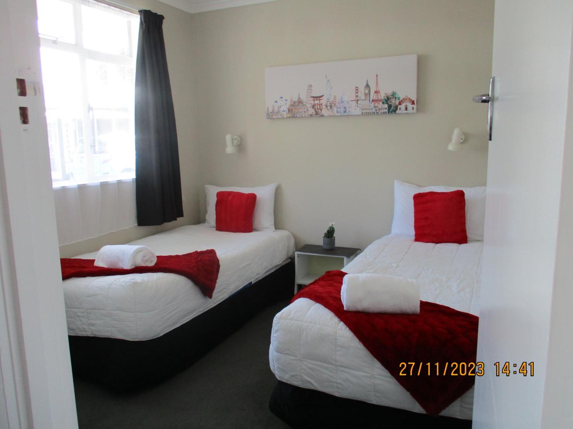 High Street Living Motel Picton Dış mekan fotoğraf