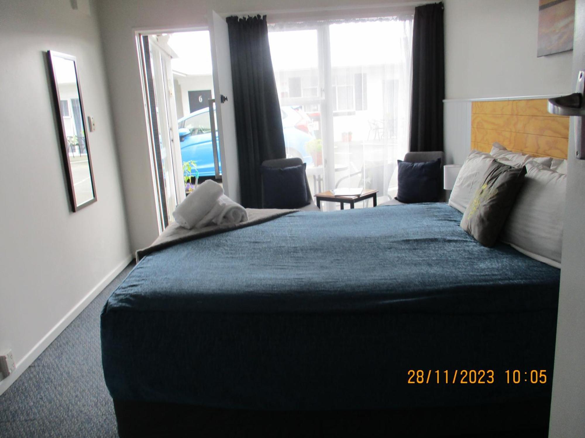 High Street Living Motel Picton Dış mekan fotoğraf