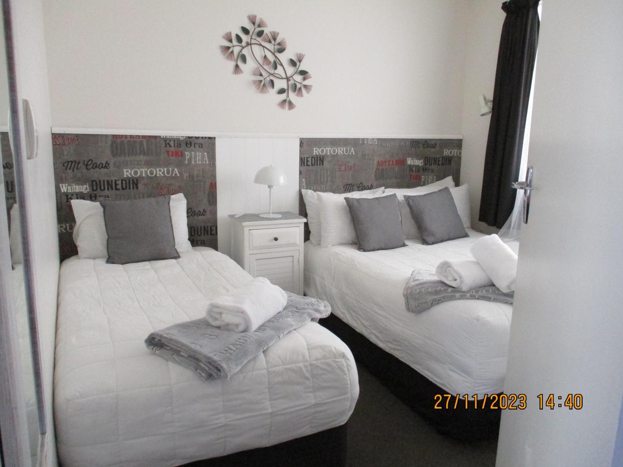 High Street Living Motel Picton Dış mekan fotoğraf