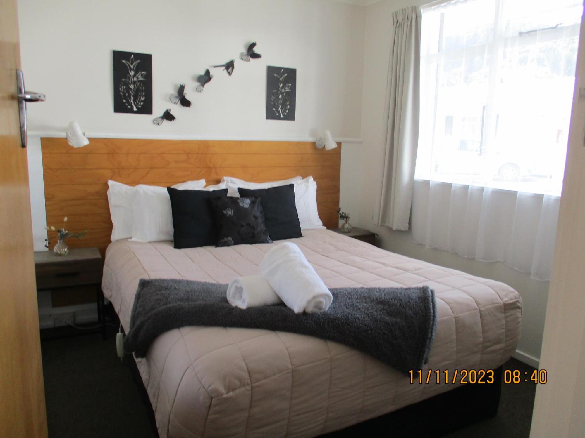 High Street Living Motel Picton Dış mekan fotoğraf