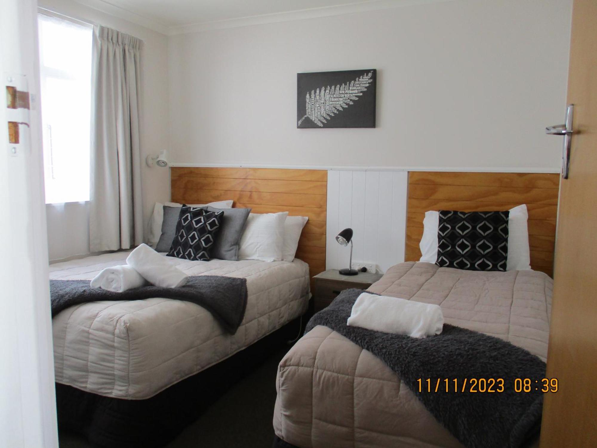 High Street Living Motel Picton Dış mekan fotoğraf