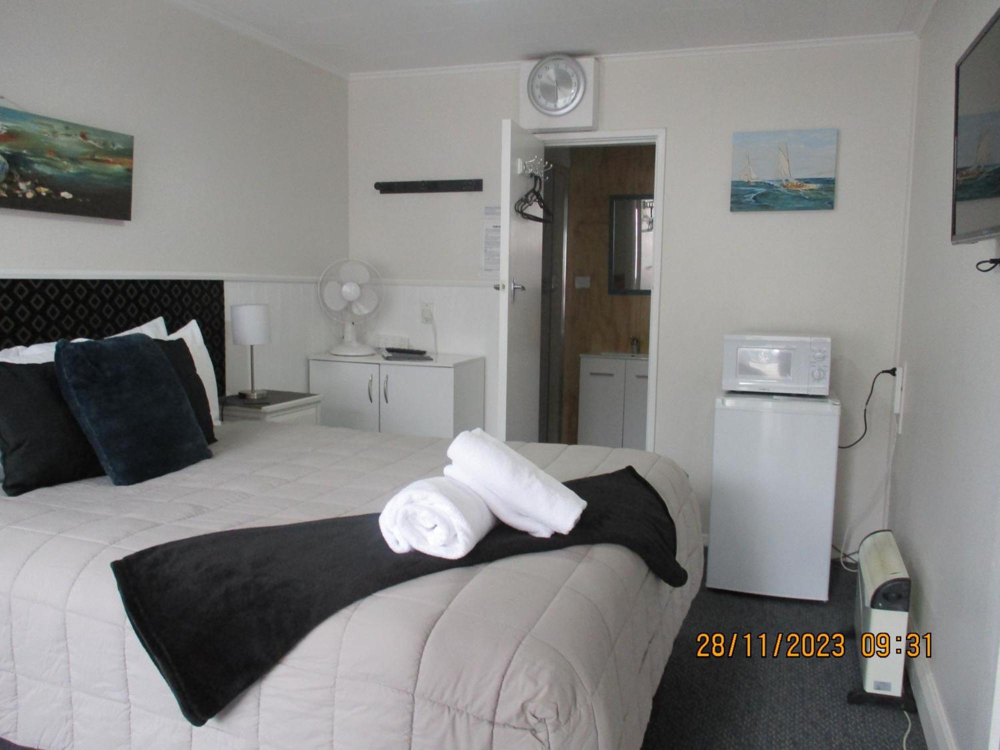 High Street Living Motel Picton Dış mekan fotoğraf