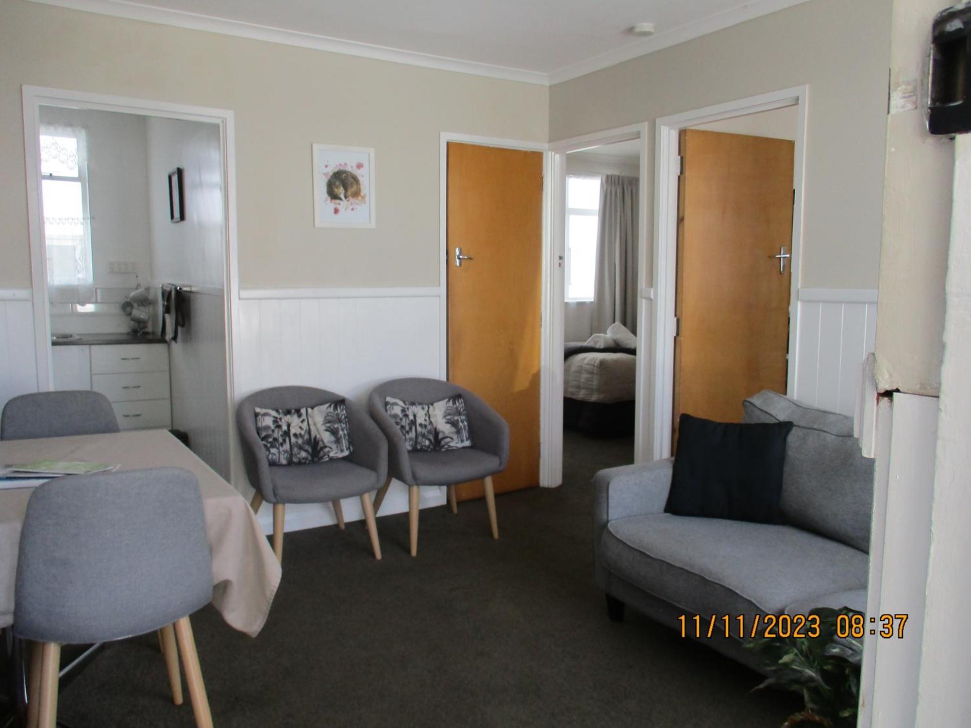 High Street Living Motel Picton Dış mekan fotoğraf