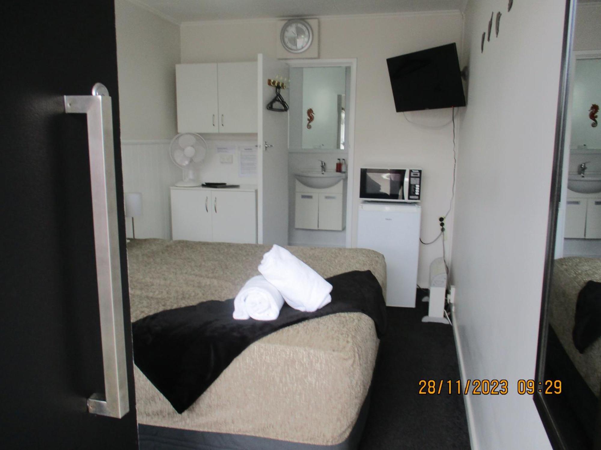 High Street Living Motel Picton Dış mekan fotoğraf