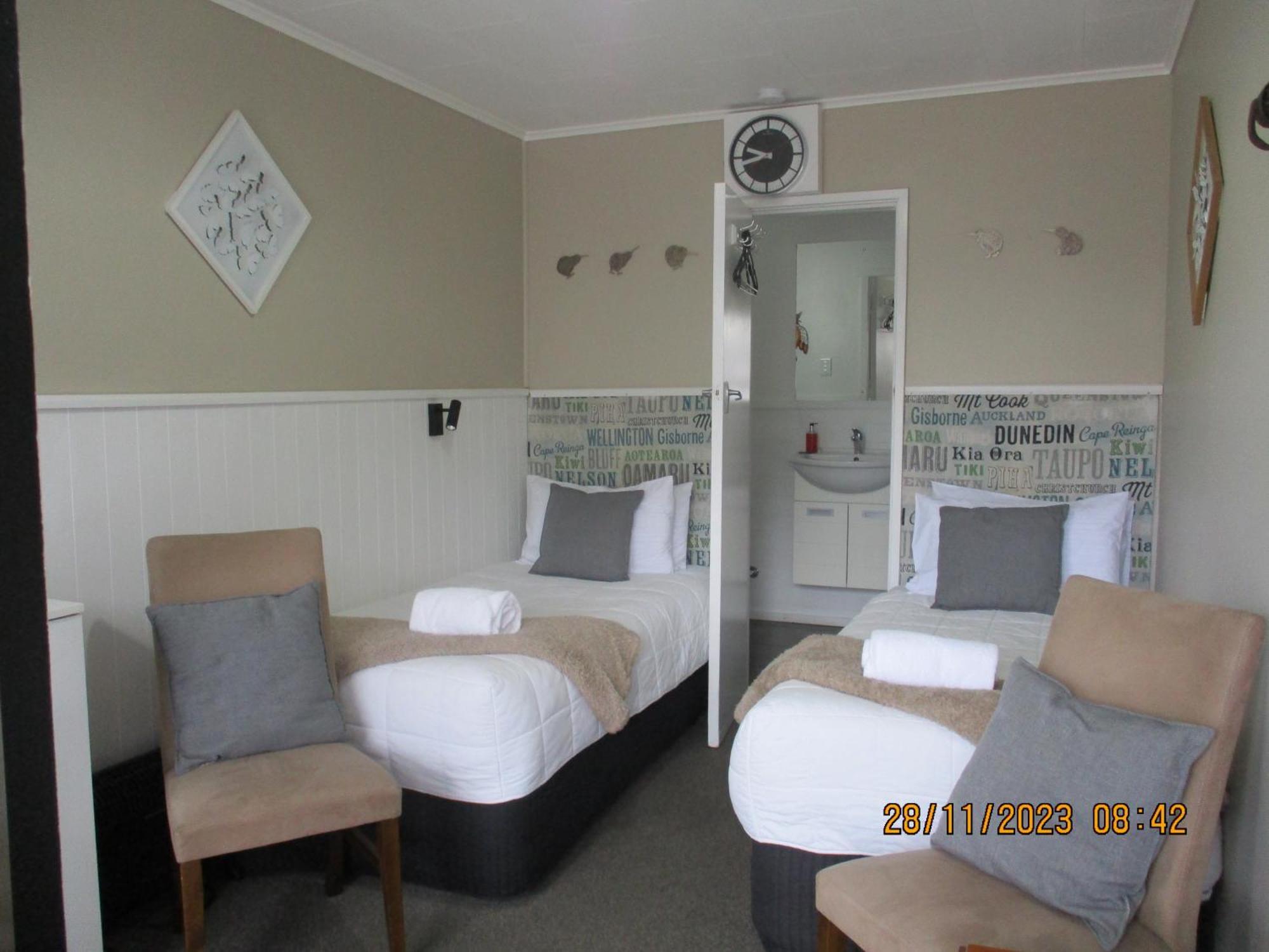High Street Living Motel Picton Dış mekan fotoğraf
