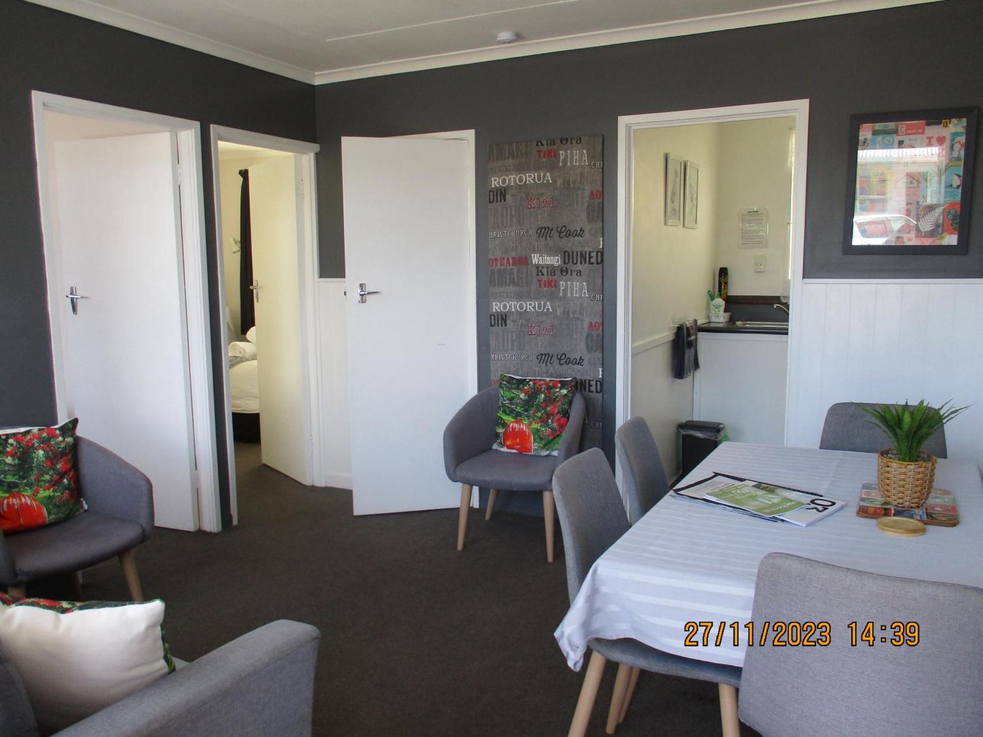 High Street Living Motel Picton Dış mekan fotoğraf