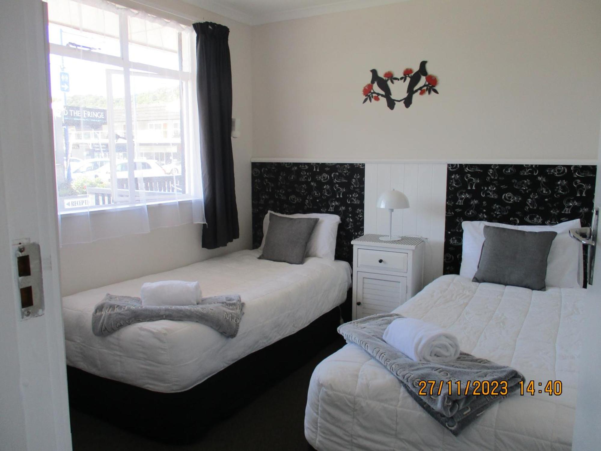 High Street Living Motel Picton Dış mekan fotoğraf