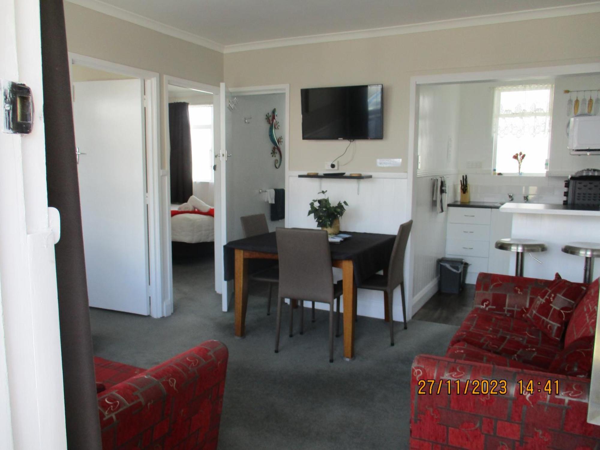 High Street Living Motel Picton Dış mekan fotoğraf