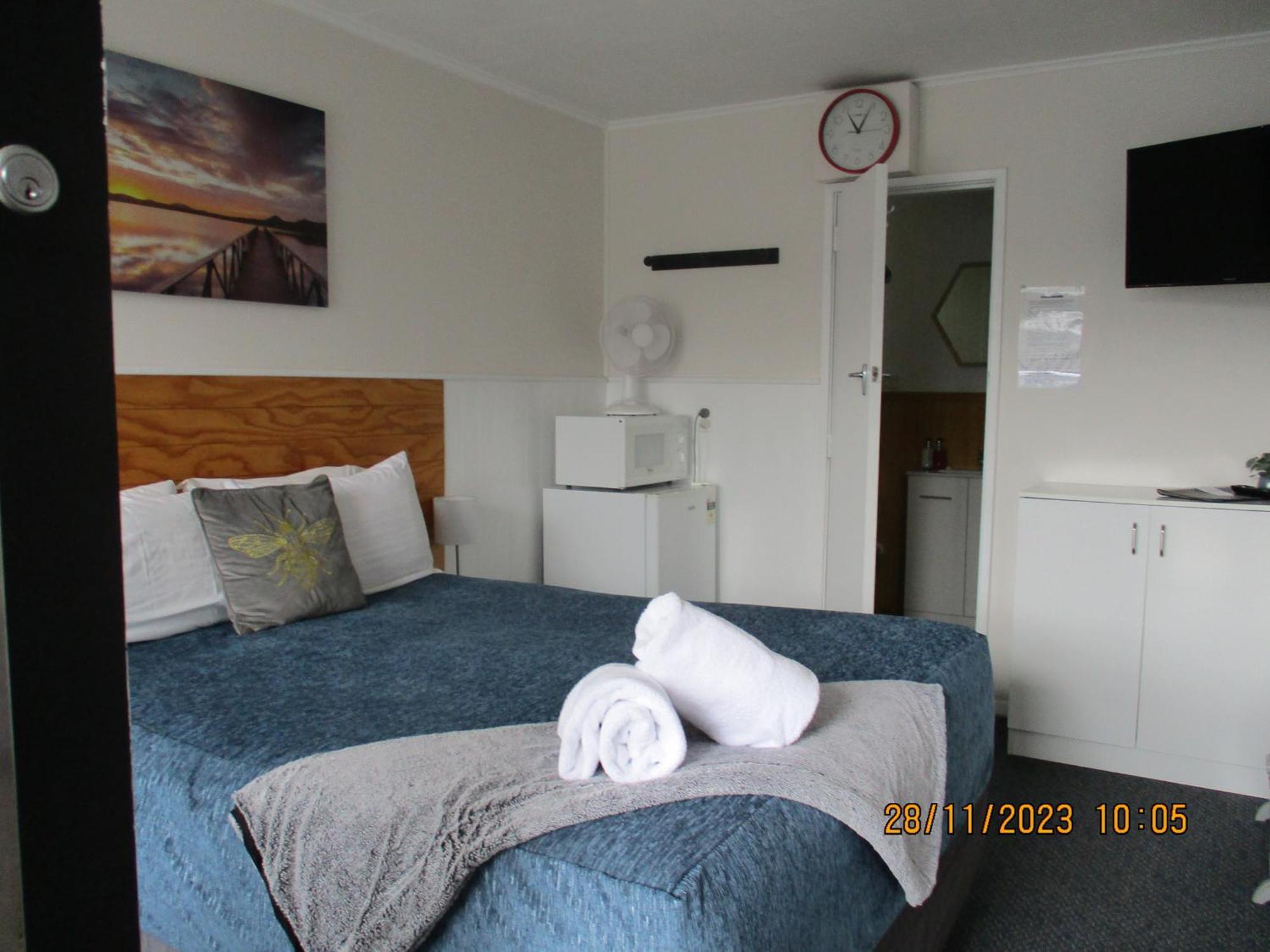 High Street Living Motel Picton Dış mekan fotoğraf