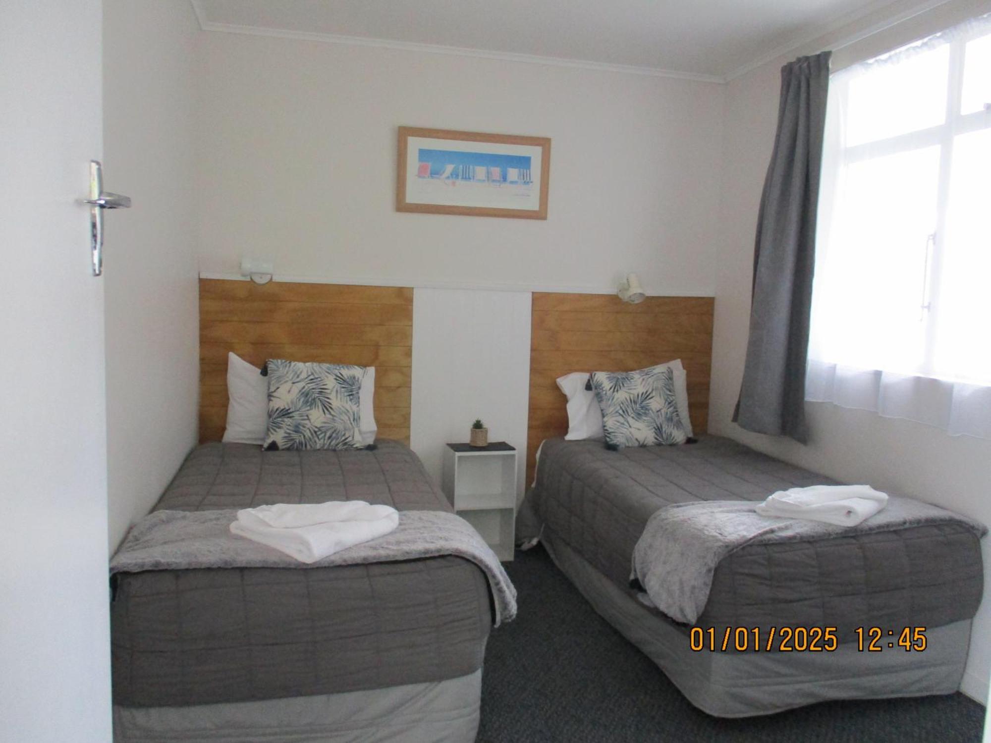 High Street Living Motel Picton Dış mekan fotoğraf