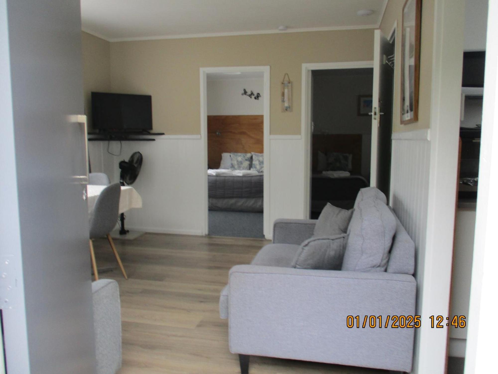 High Street Living Motel Picton Dış mekan fotoğraf