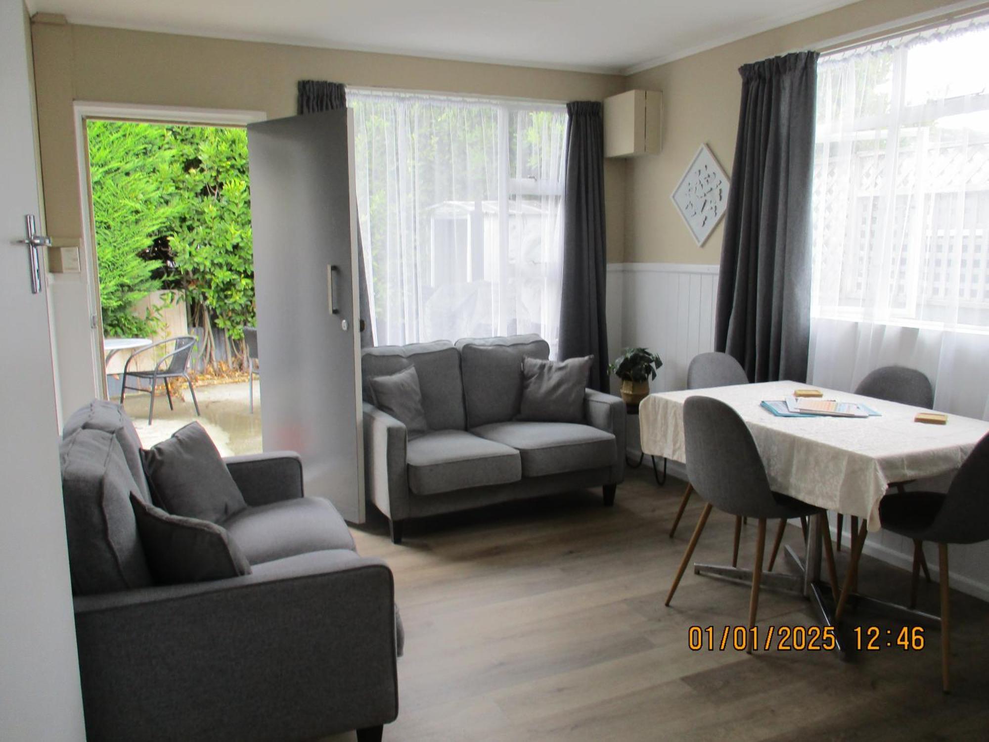 High Street Living Motel Picton Dış mekan fotoğraf