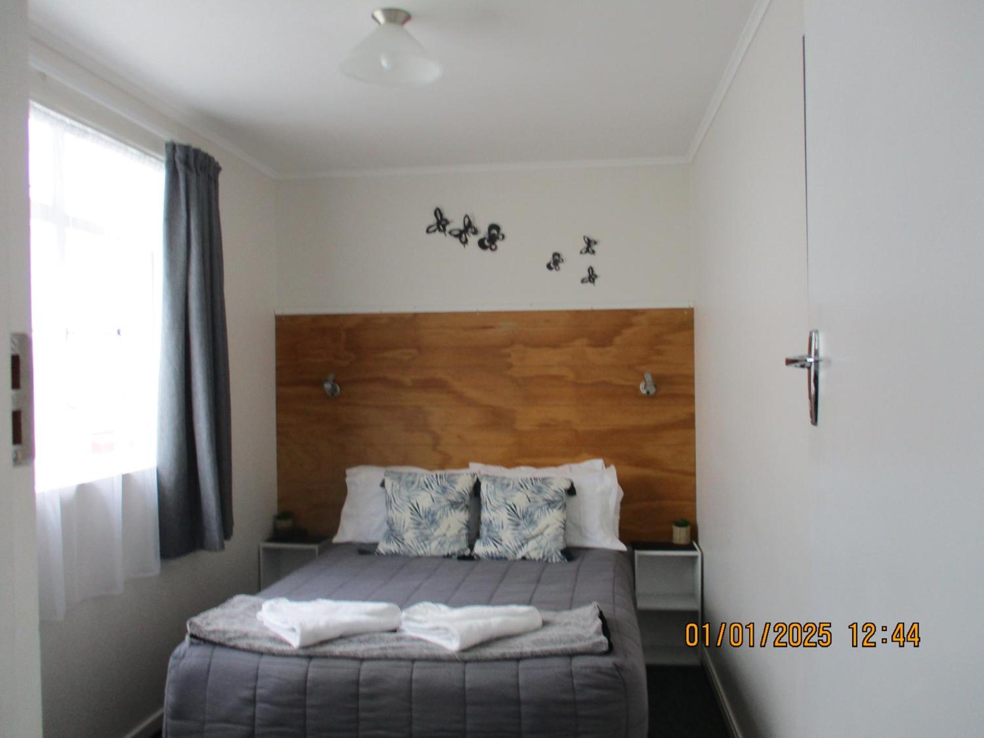 High Street Living Motel Picton Dış mekan fotoğraf