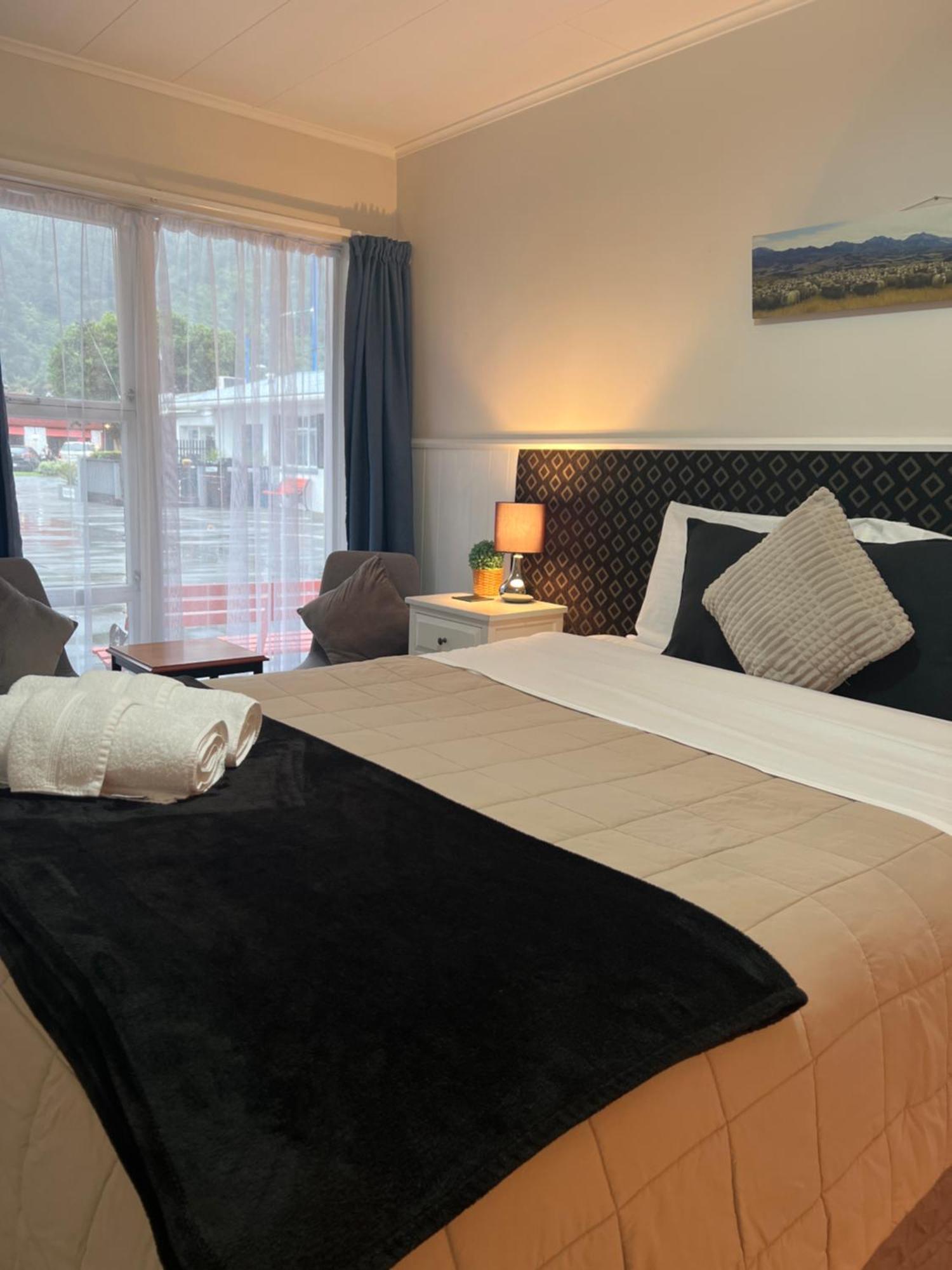 High Street Living Motel Picton Dış mekan fotoğraf
