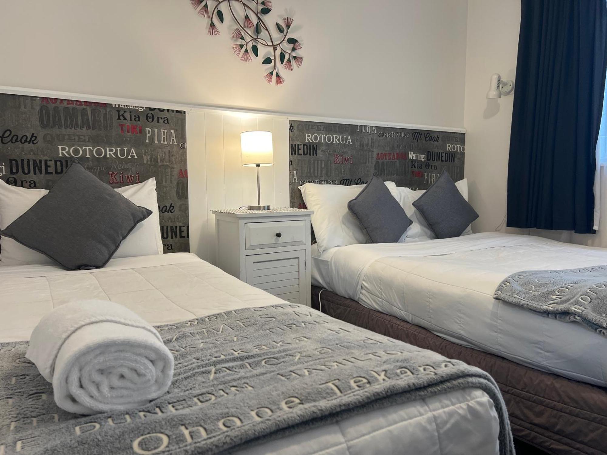 High Street Living Motel Picton Dış mekan fotoğraf