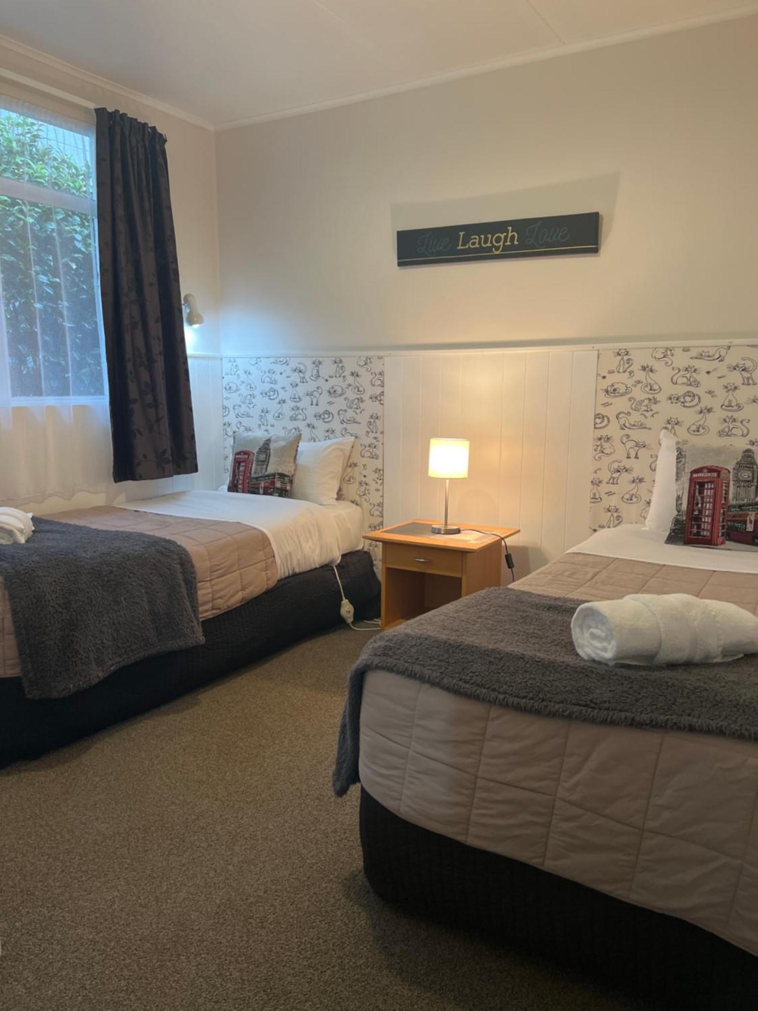 High Street Living Motel Picton Dış mekan fotoğraf