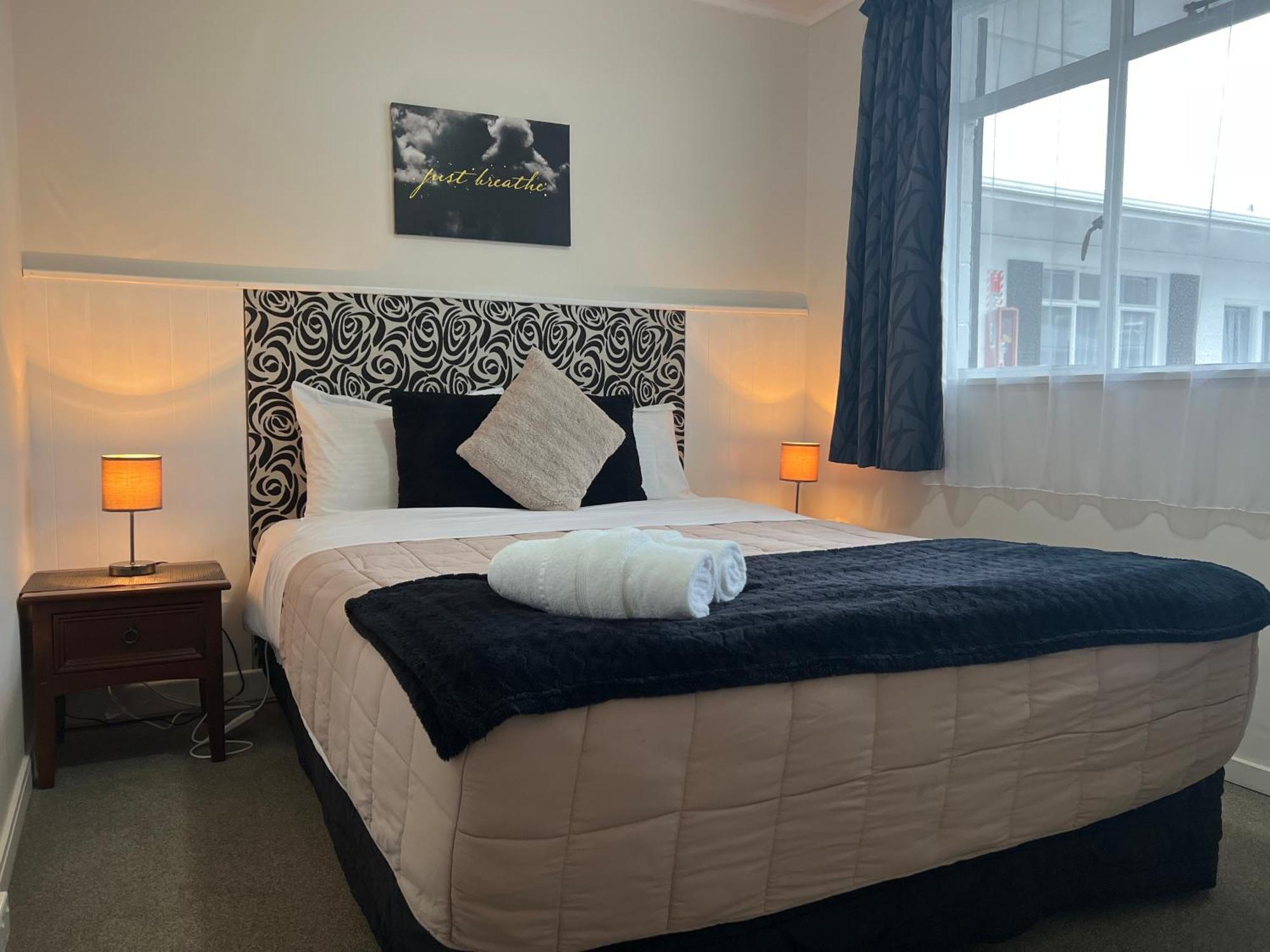 High Street Living Motel Picton Dış mekan fotoğraf