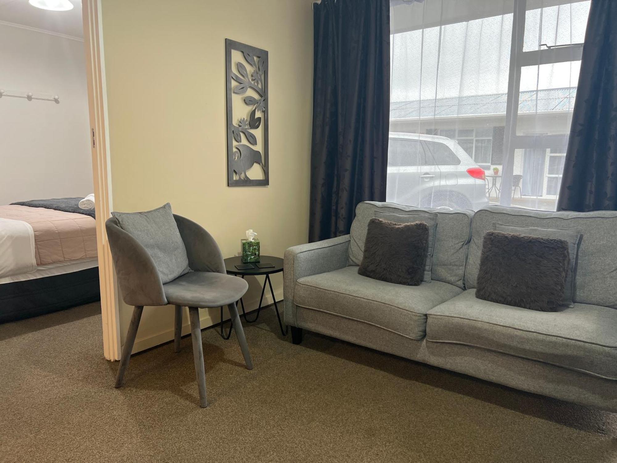 High Street Living Motel Picton Dış mekan fotoğraf