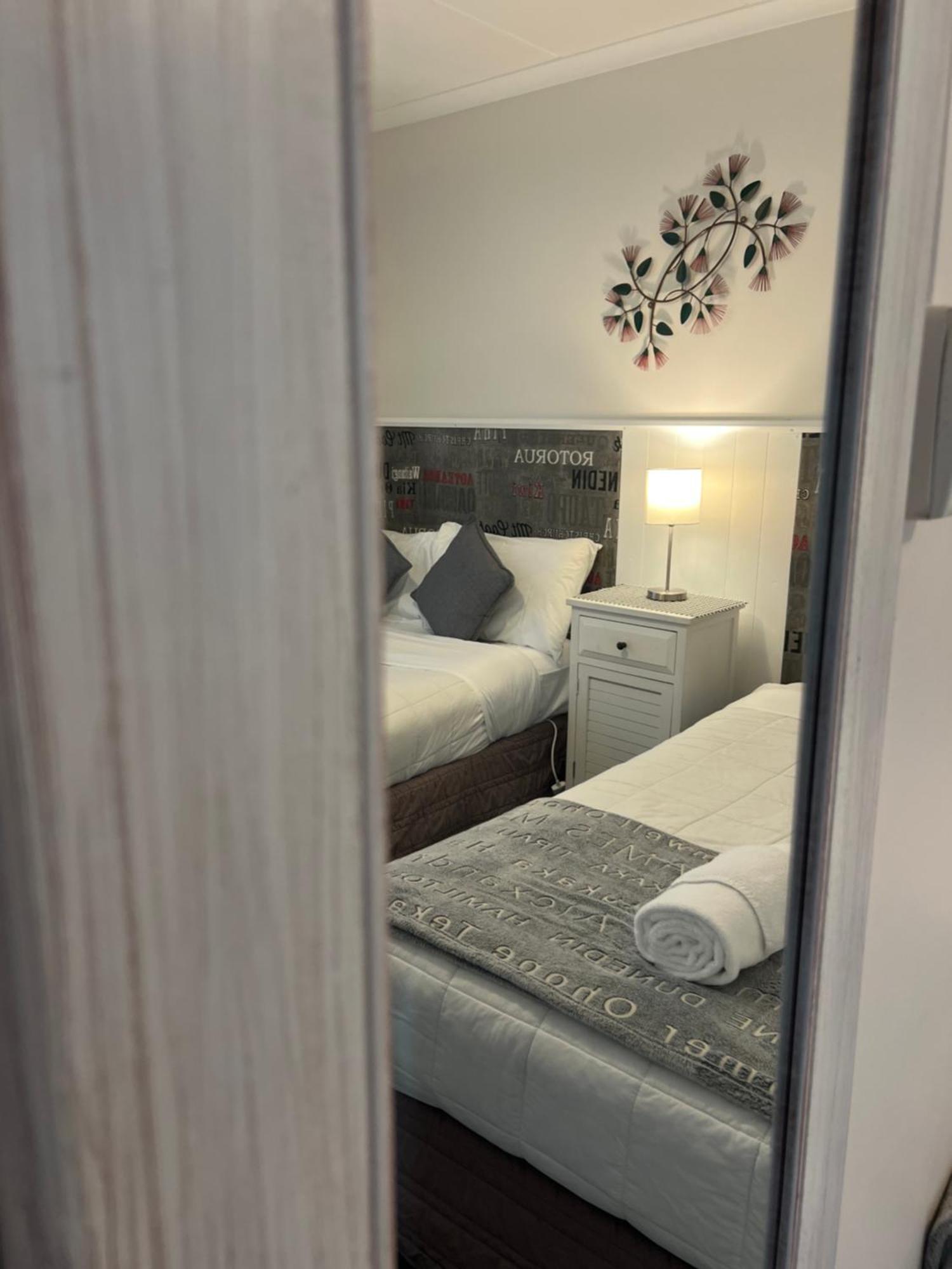 High Street Living Motel Picton Dış mekan fotoğraf