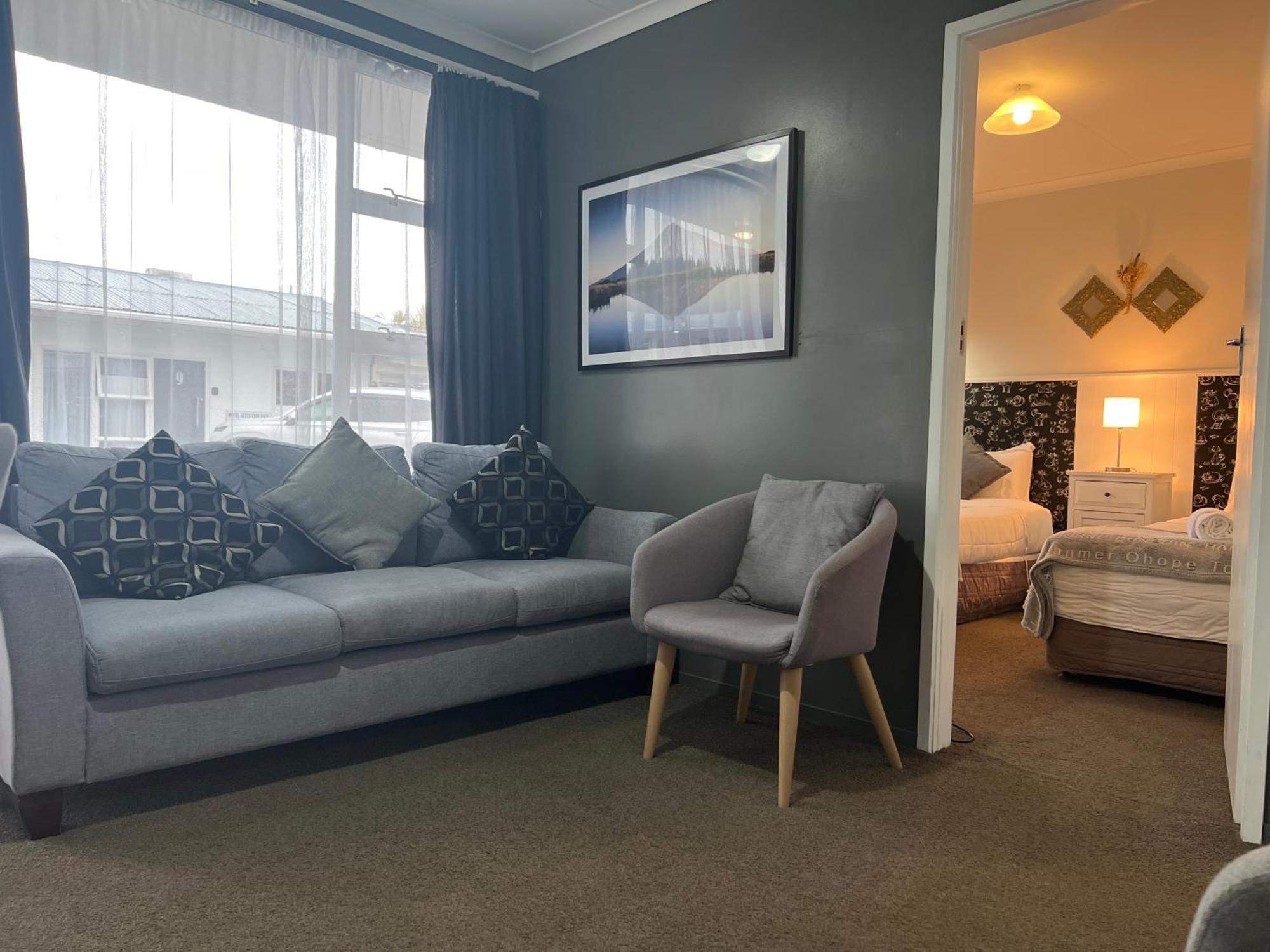 High Street Living Motel Picton Dış mekan fotoğraf