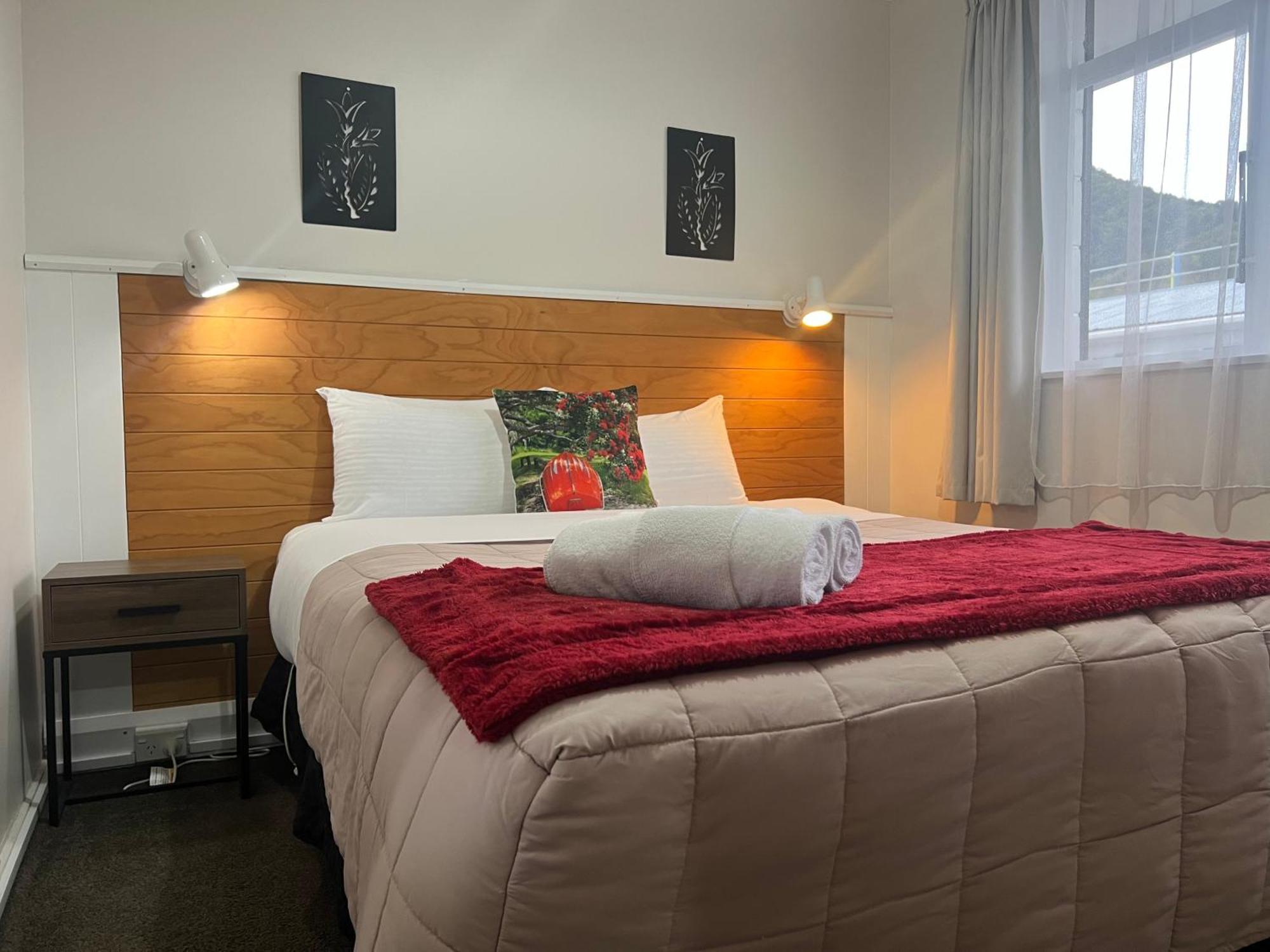 High Street Living Motel Picton Dış mekan fotoğraf