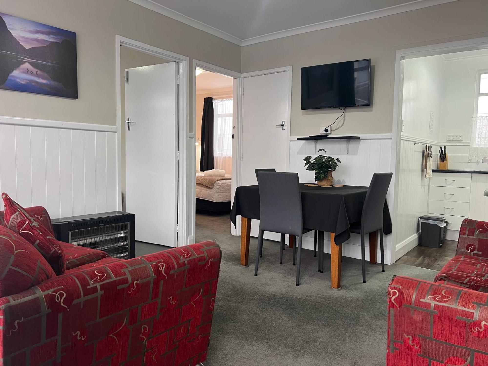 High Street Living Motel Picton Dış mekan fotoğraf