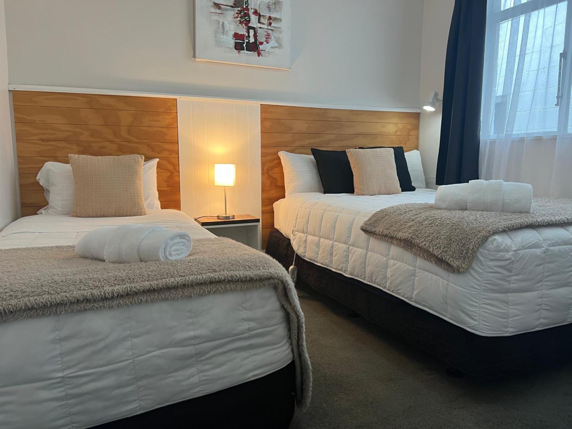 High Street Living Motel Picton Dış mekan fotoğraf