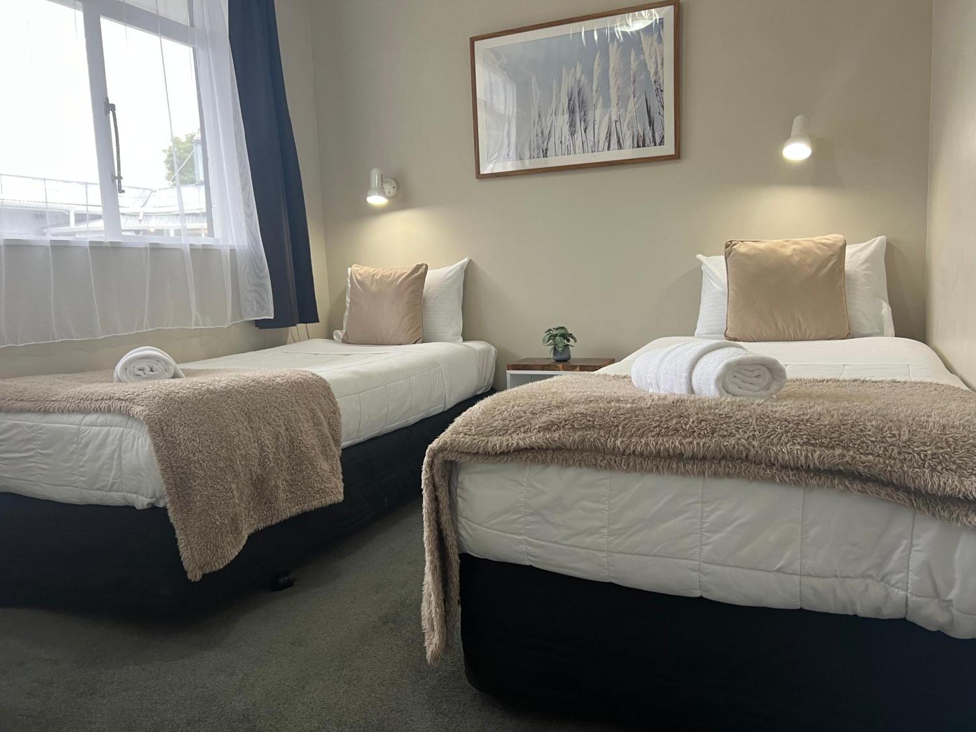 High Street Living Motel Picton Dış mekan fotoğraf