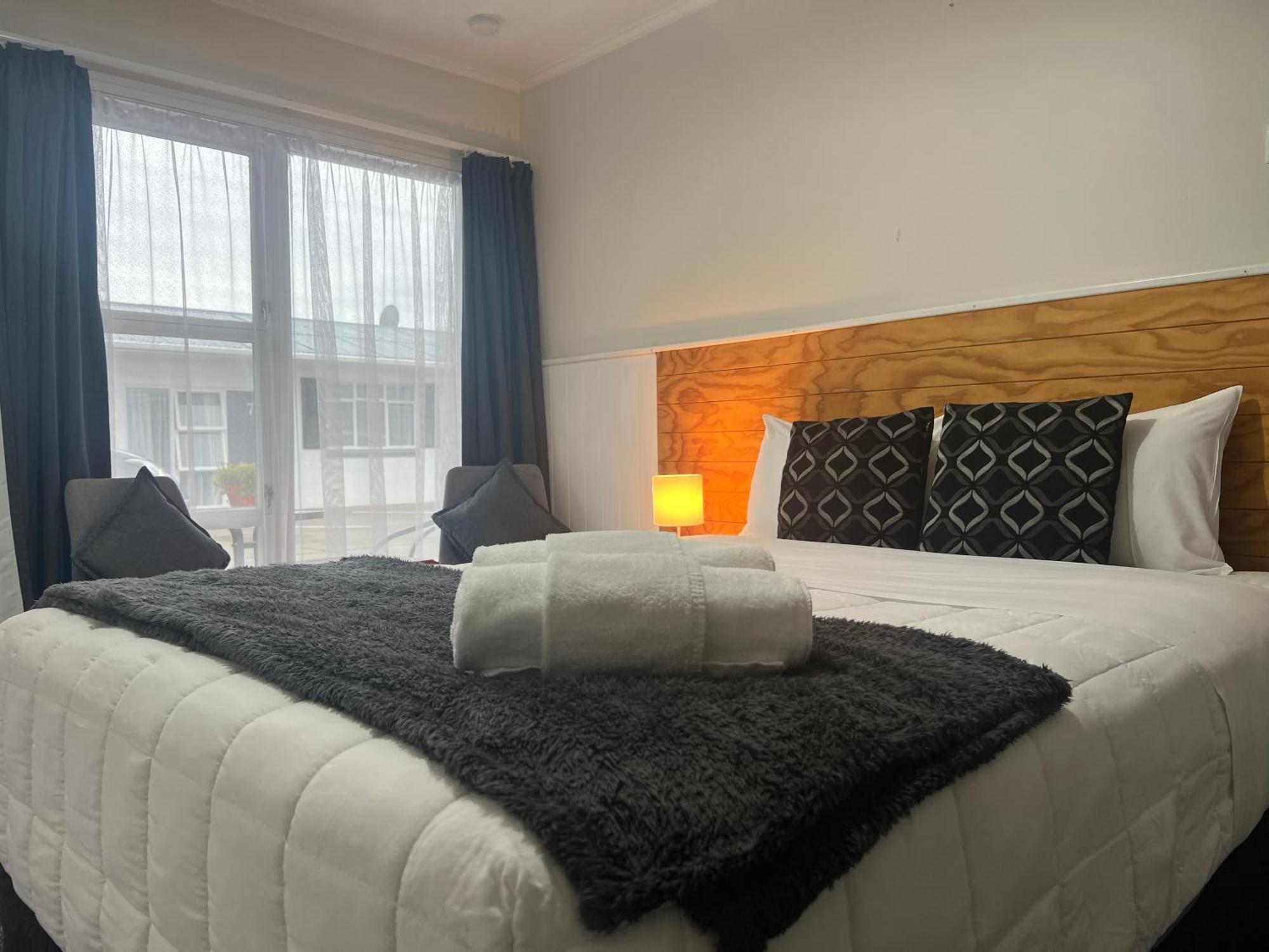 High Street Living Motel Picton Dış mekan fotoğraf