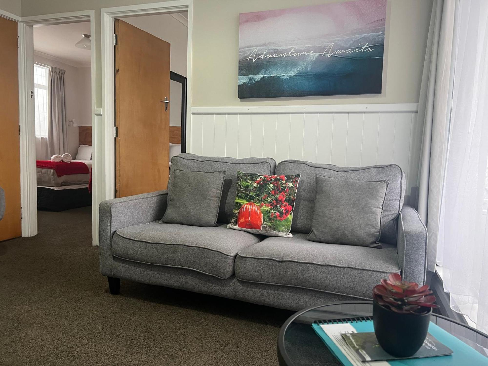 High Street Living Motel Picton Dış mekan fotoğraf