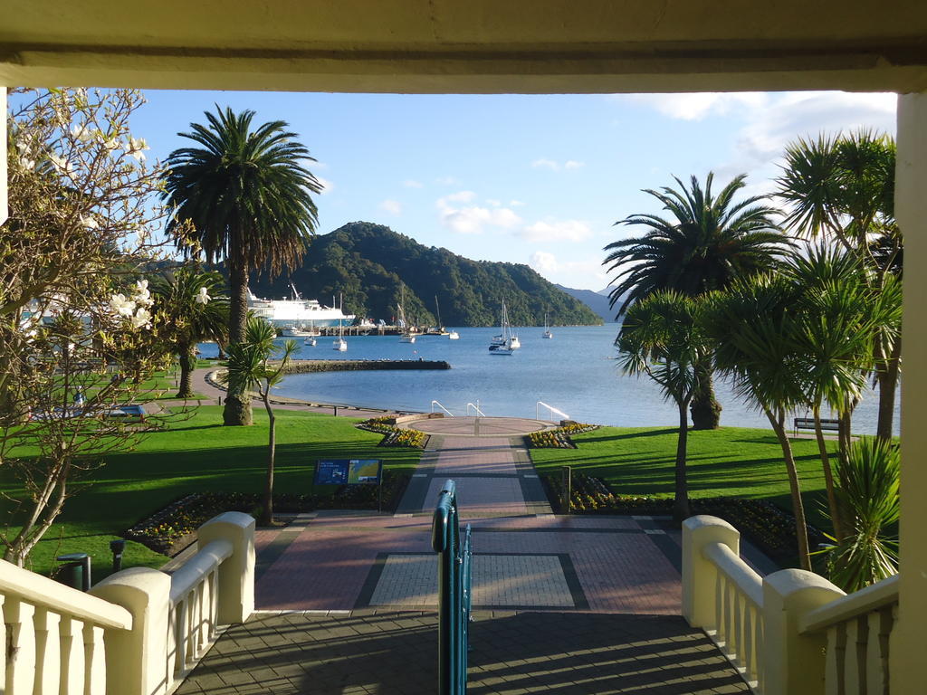 High Street Living Motel Picton Dış mekan fotoğraf