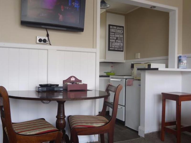 High Street Living Motel Picton Dış mekan fotoğraf