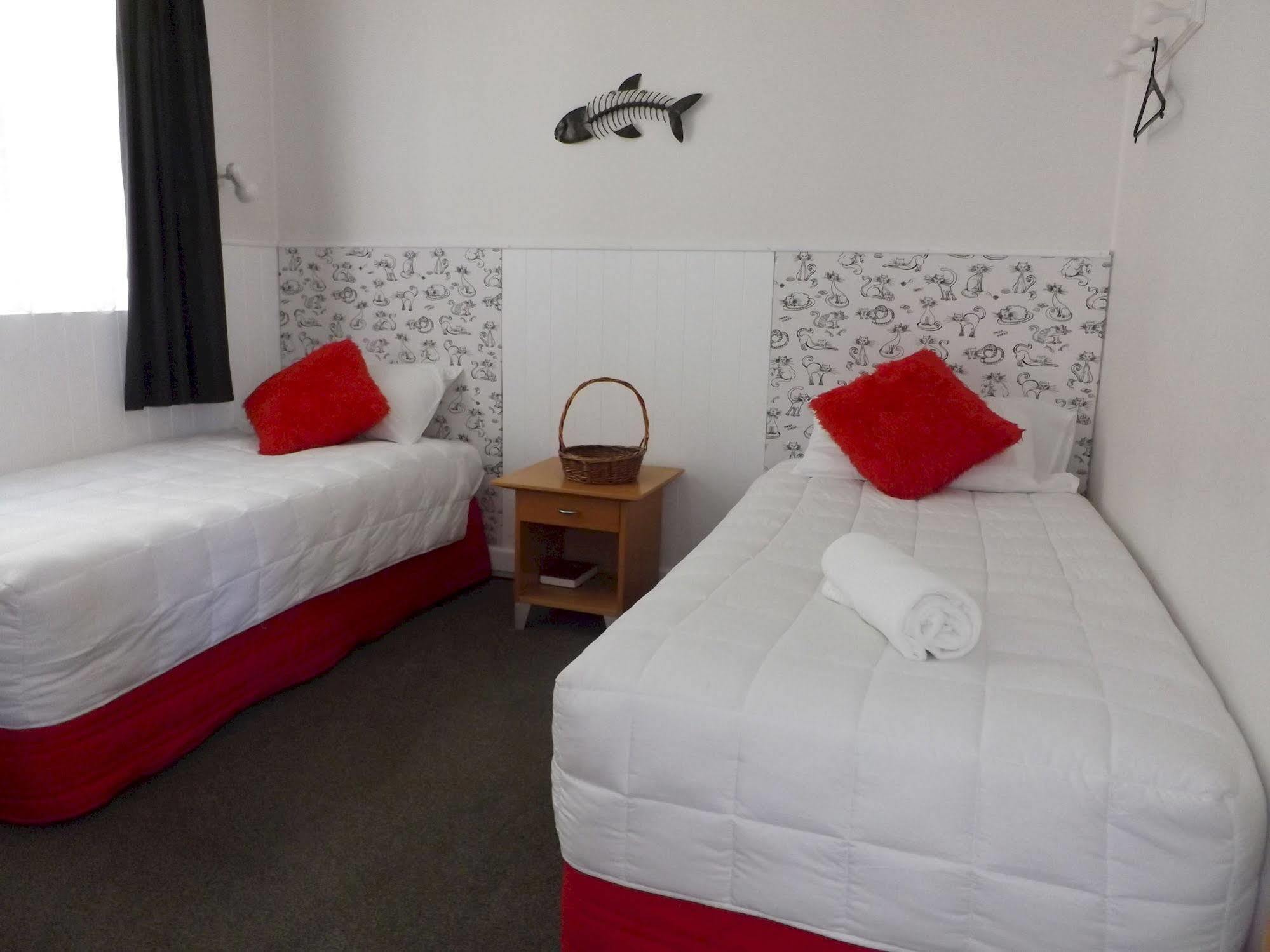 High Street Living Motel Picton Dış mekan fotoğraf