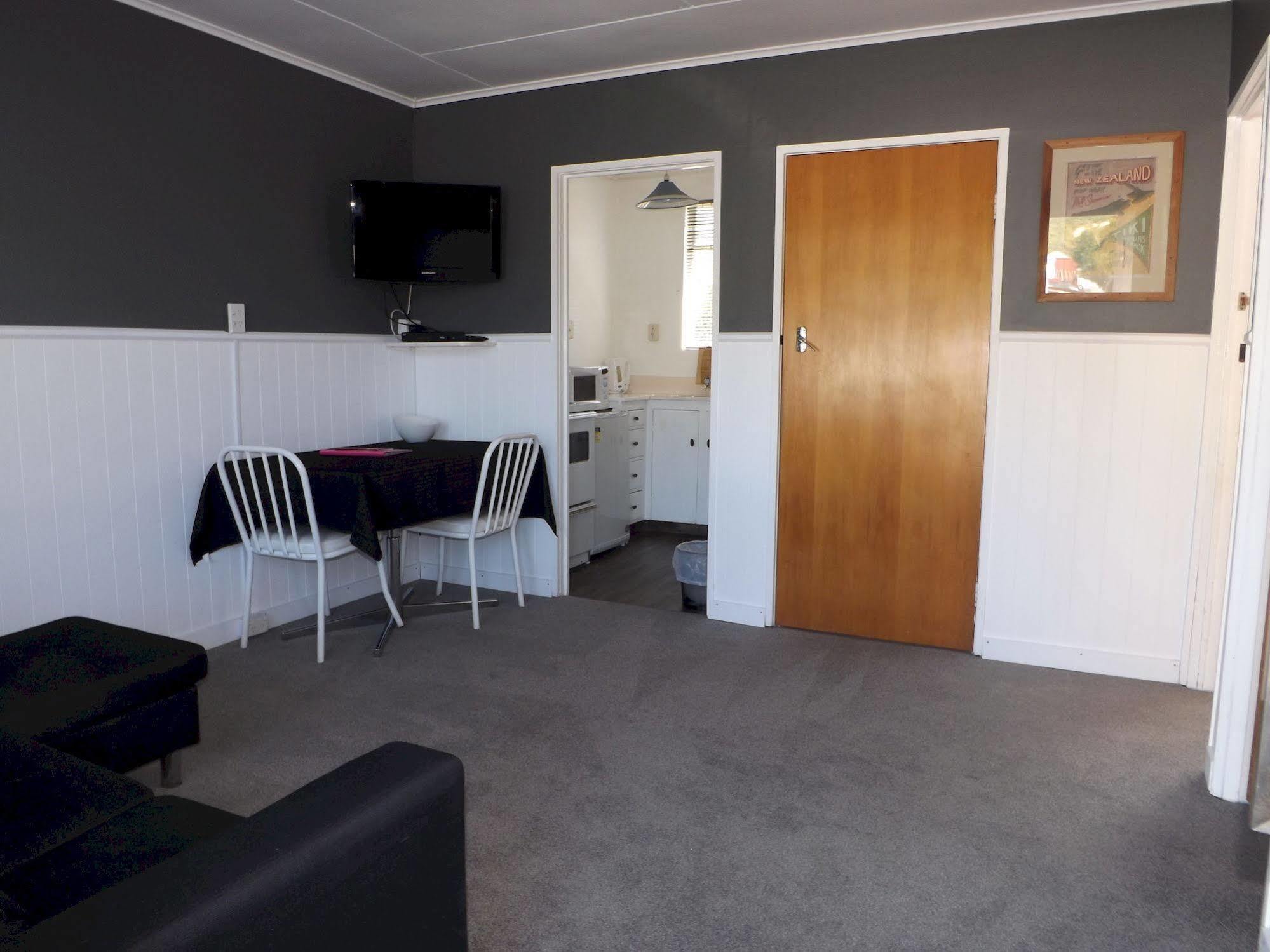 High Street Living Motel Picton Dış mekan fotoğraf