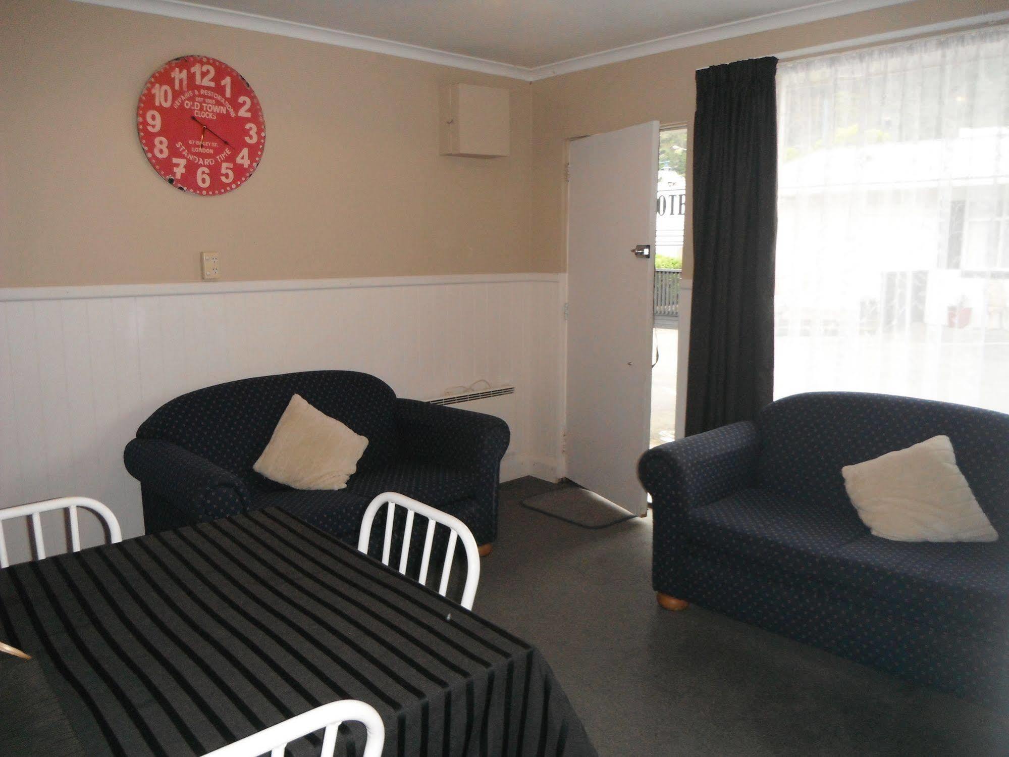 High Street Living Motel Picton Dış mekan fotoğraf