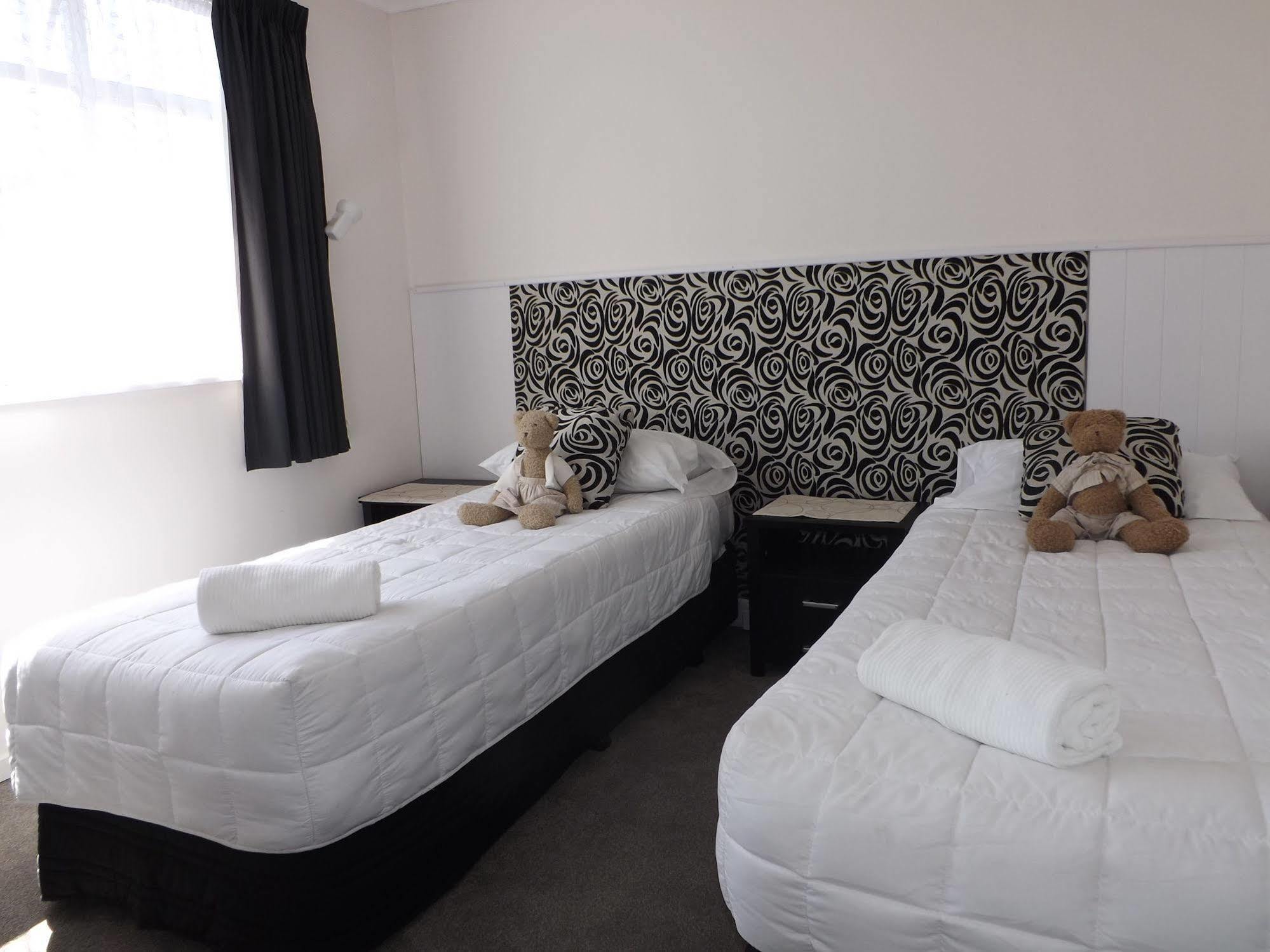 High Street Living Motel Picton Dış mekan fotoğraf
