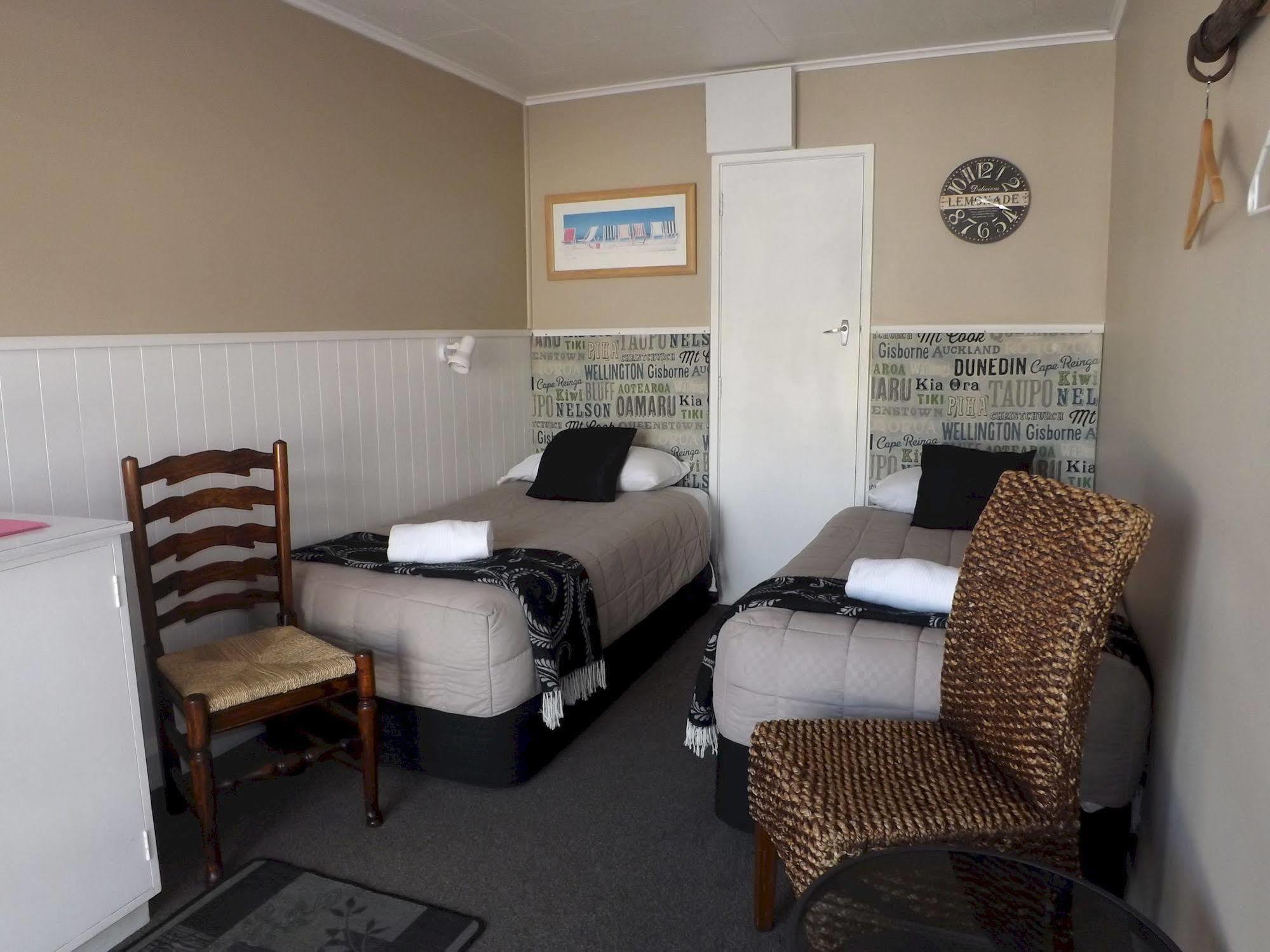 High Street Living Motel Picton Dış mekan fotoğraf