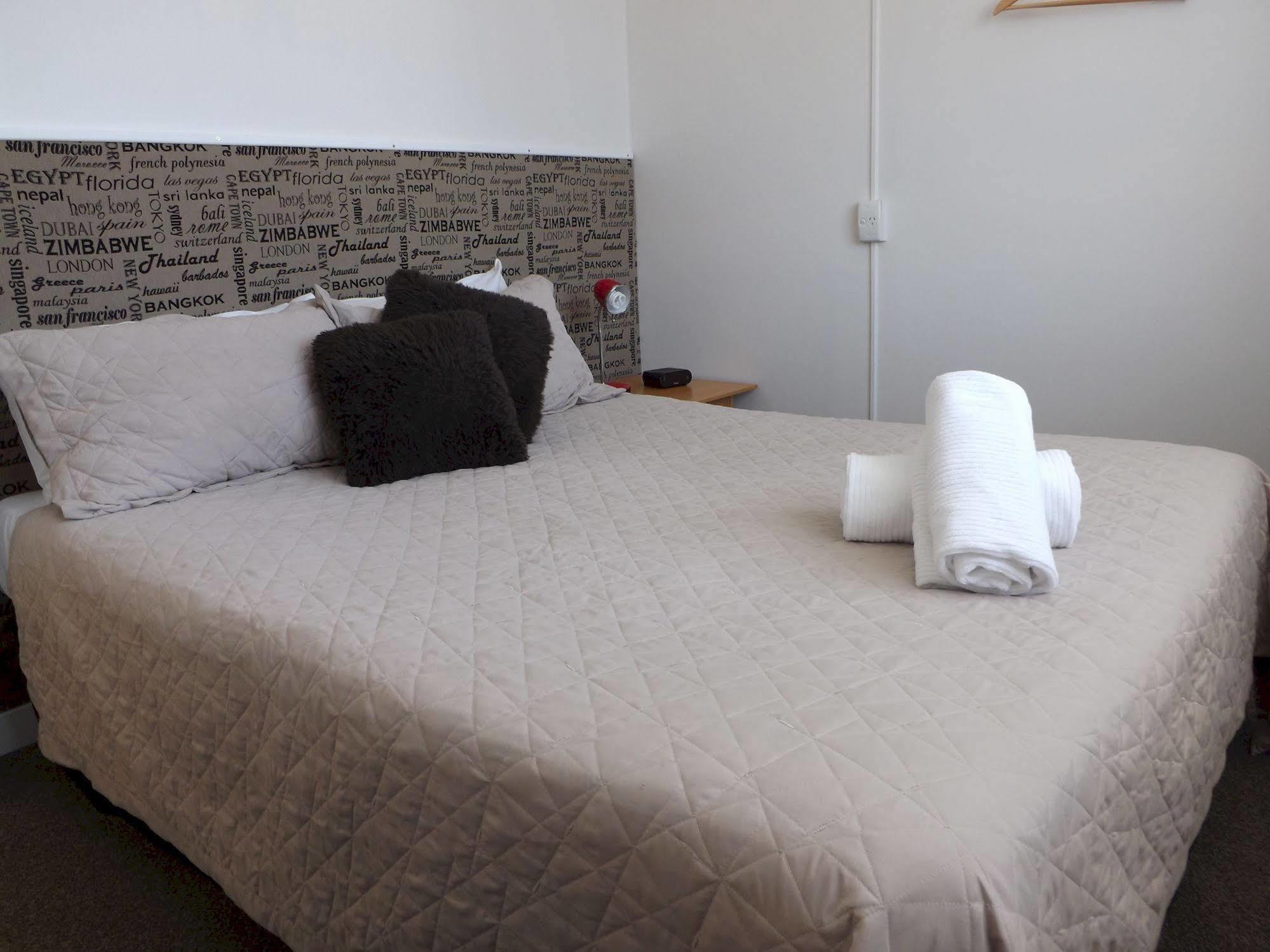 High Street Living Motel Picton Dış mekan fotoğraf