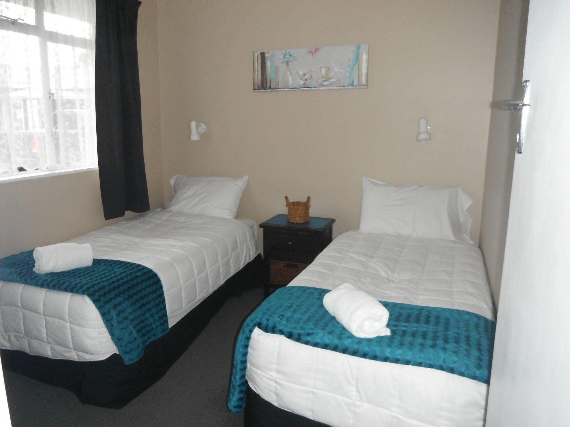 High Street Living Motel Picton Dış mekan fotoğraf