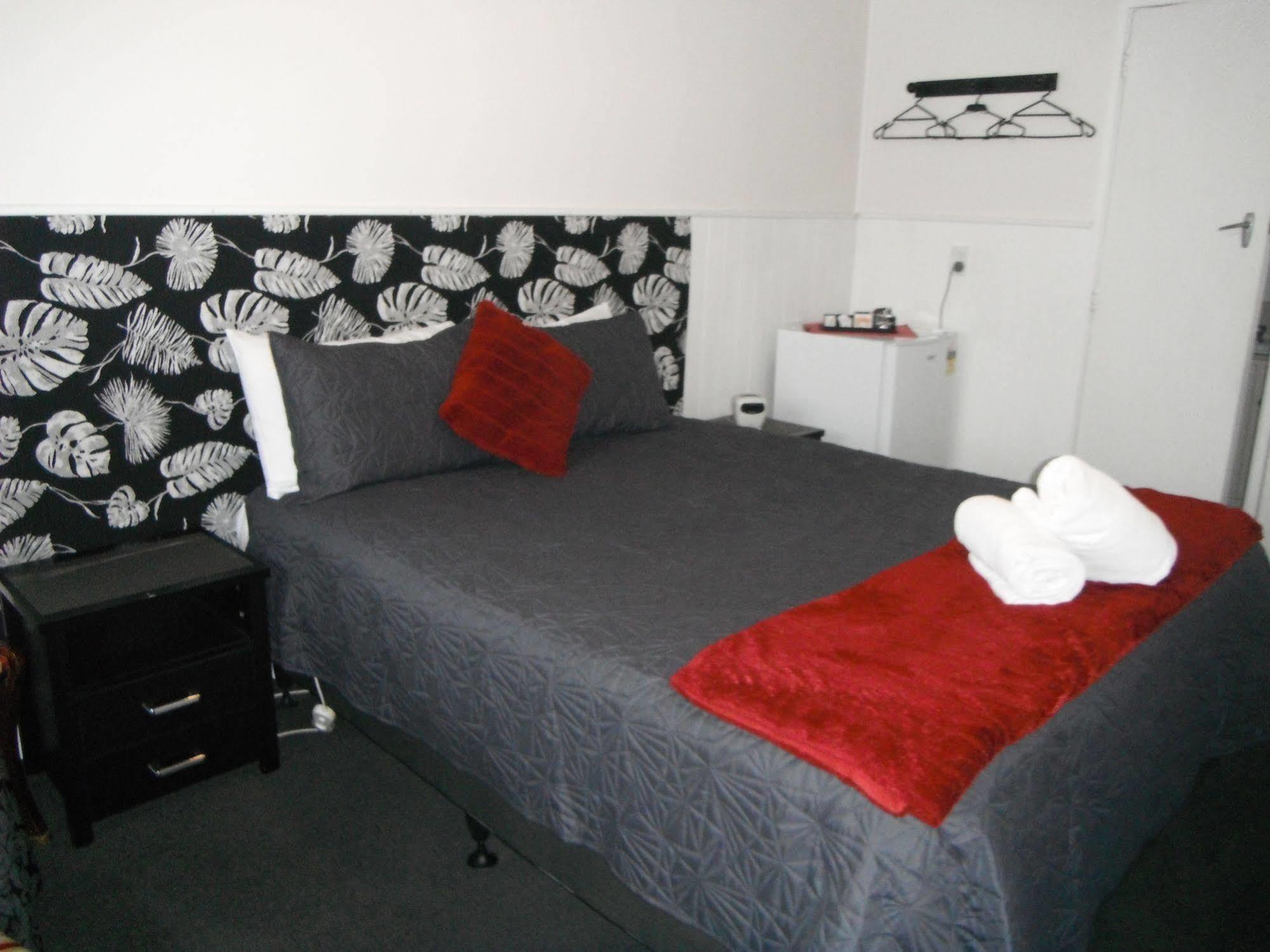 High Street Living Motel Picton Dış mekan fotoğraf