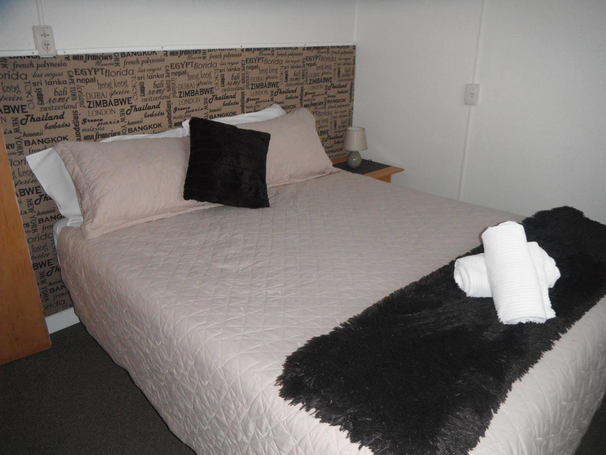 High Street Living Motel Picton Dış mekan fotoğraf