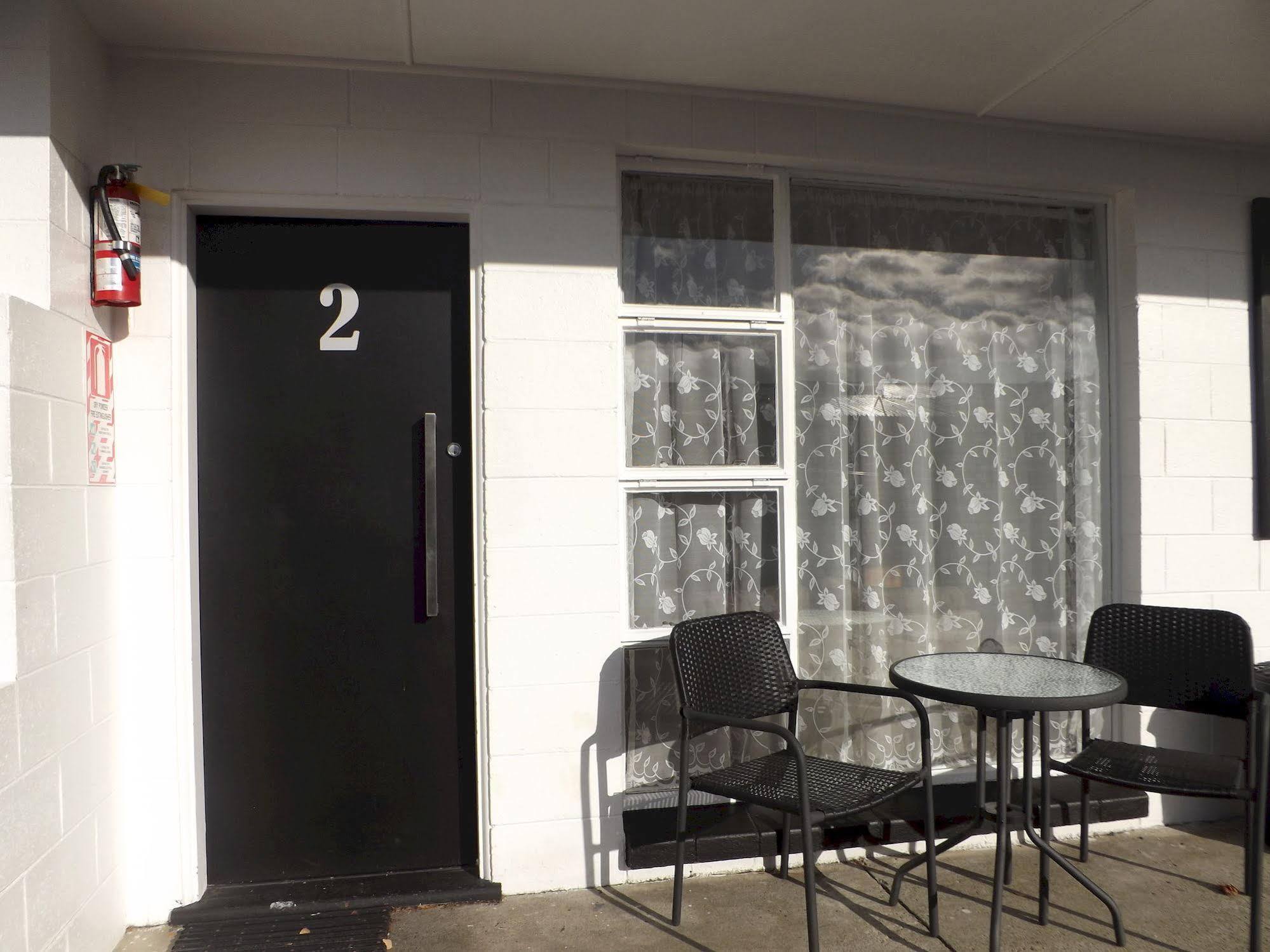 High Street Living Motel Picton Dış mekan fotoğraf