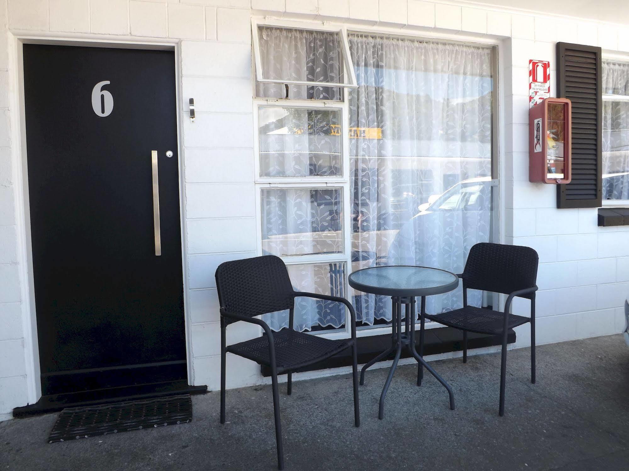 High Street Living Motel Picton Dış mekan fotoğraf