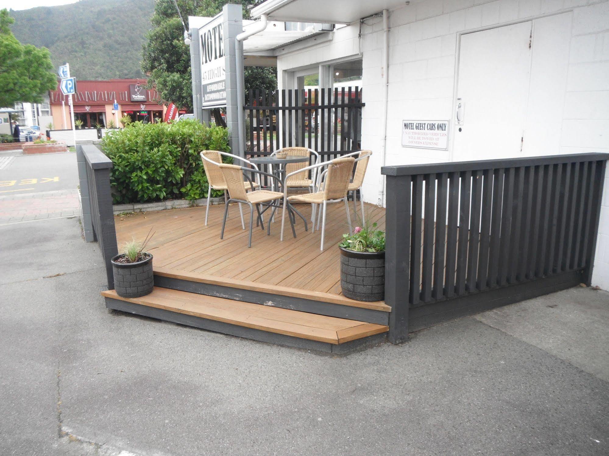 High Street Living Motel Picton Dış mekan fotoğraf
