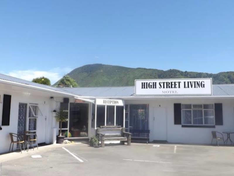 High Street Living Motel Picton Dış mekan fotoğraf