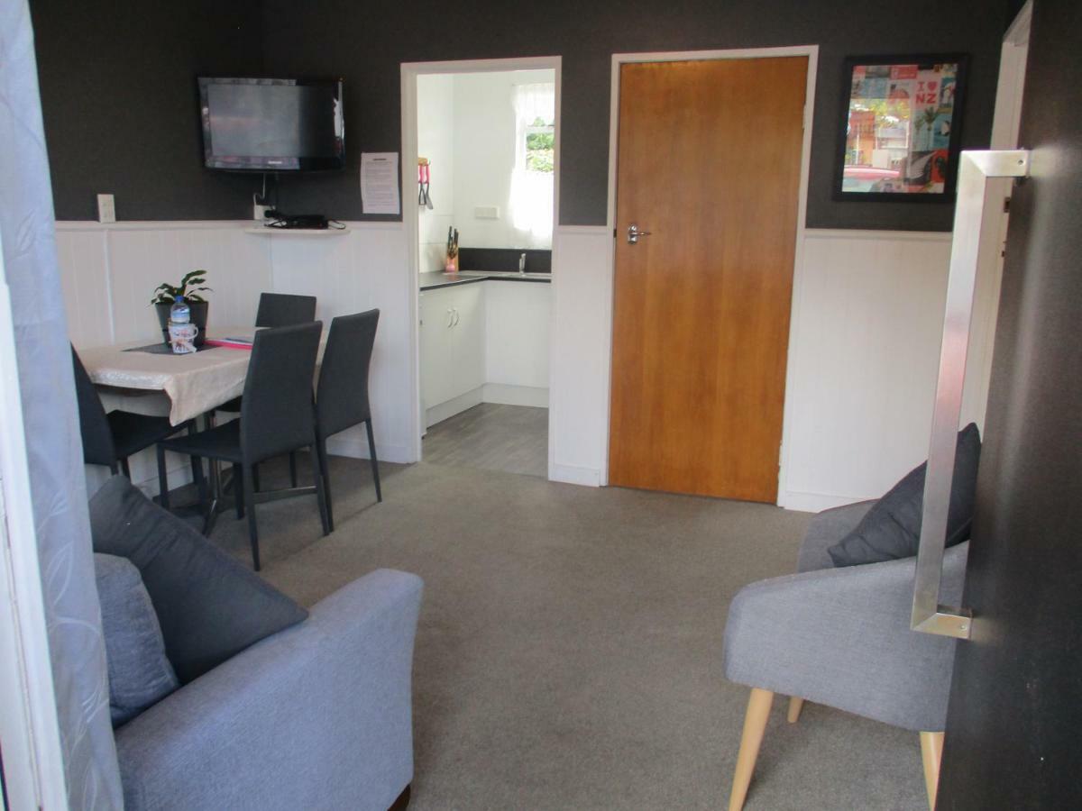High Street Living Motel Picton Dış mekan fotoğraf